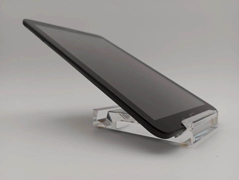 Tablet Samsung Galaxy Tab E 9,6" 8 GB 1.5 GB Ram Wi-Fi Android Negro T560 MARCAS - Imagen 4 de 4