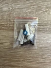 Ring Video Doorbell Wall Fixings only, READ DESCRIPTION GR108