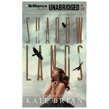 Shadowlands (Shadowlands, 1) by 