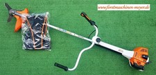 Stihl FS 410 C-EM aus 09/2021 Top Profi Freischneider wie FS 460 FS 411 5566