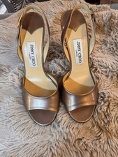 Jimmy Choo Sandals