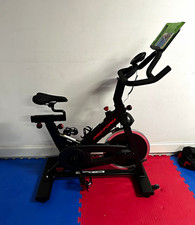 ProForm Upright Exercise Bike w/ Adjustable S...