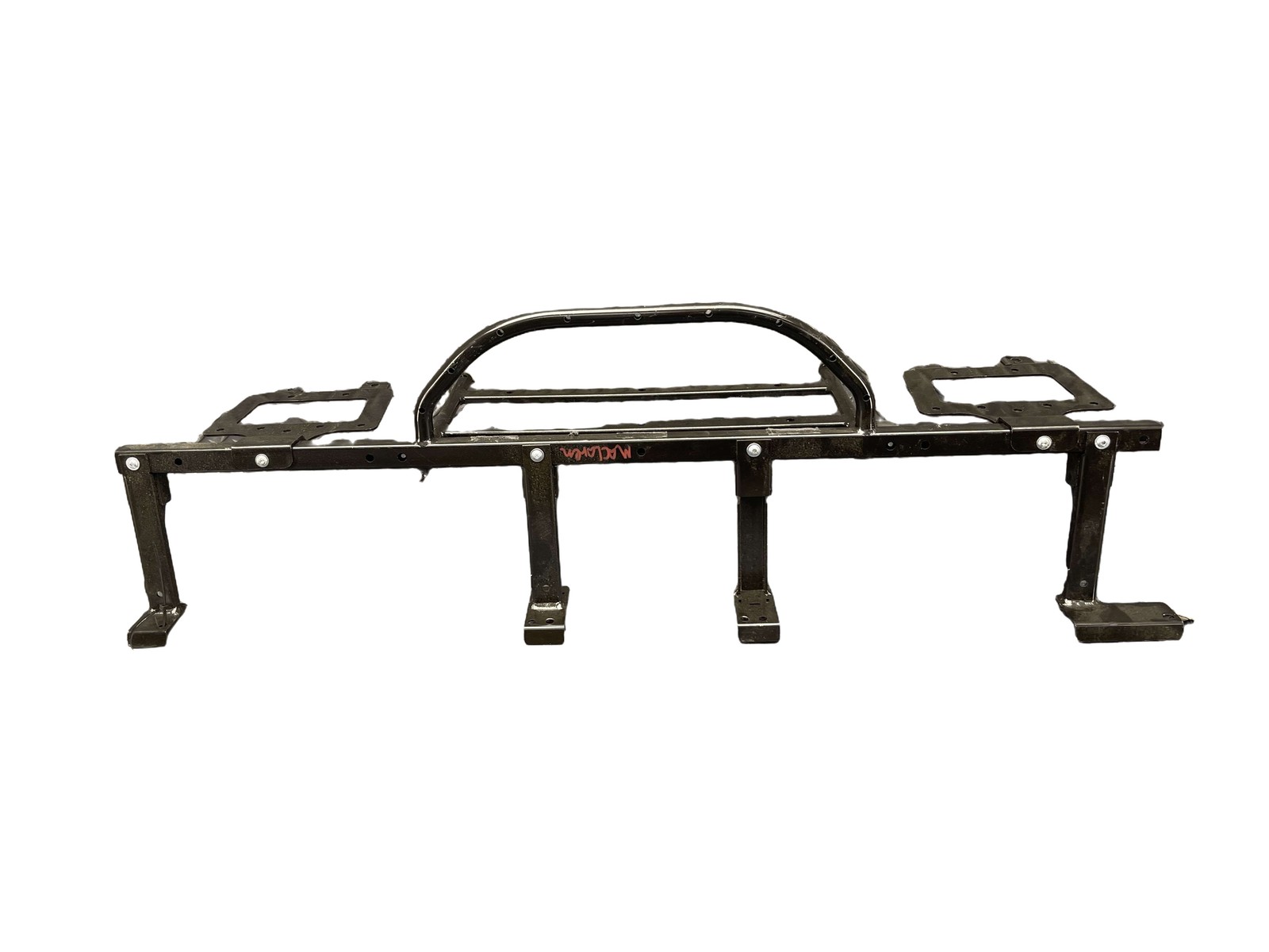 McLaren GT 2020-2023 Rear Handle support