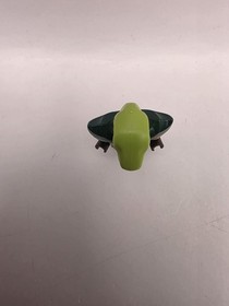 LEGO 70594 - Ninjago - Clancee w/ Armor - Mini Figure / Mini Fig