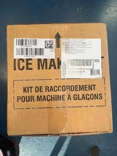 W11510803 Whirlpool Refrigerator Icemaker Kit