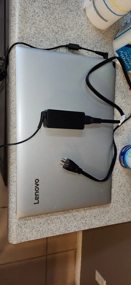 Lenovo 15.6in Ideapad 320-15abr 12gb ram 1tb ssd new battery new charger  - Image 2 of 4