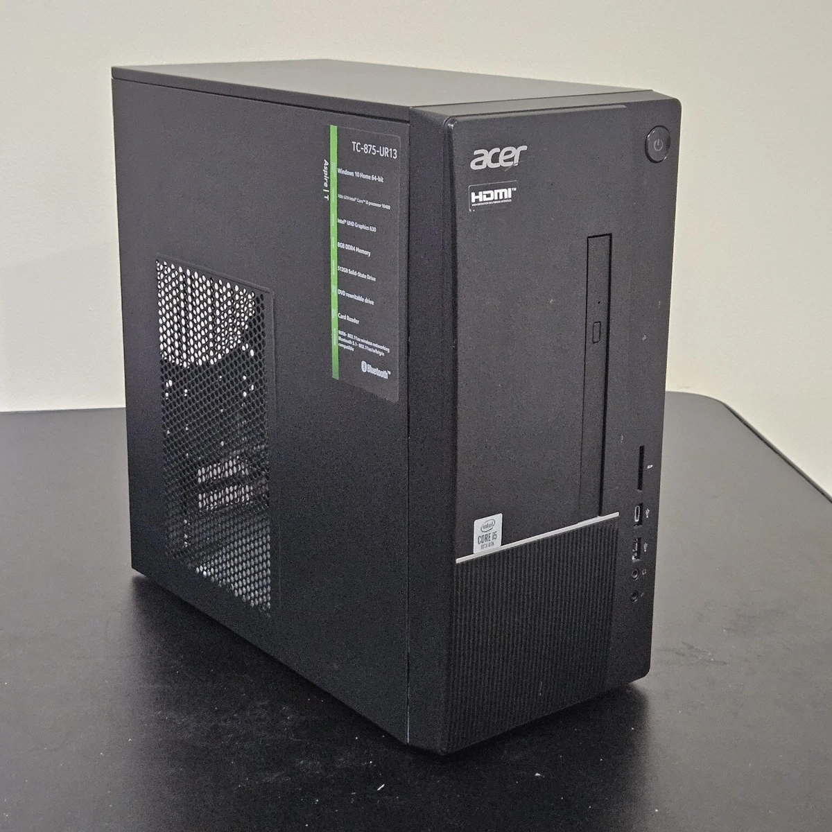 Acer Gaming PC Desktops & All-In-One Computers for sale | eBay