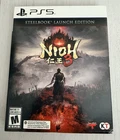 Nioh 3 - SteelBook Launch Edition - Sony PlayStation 5
