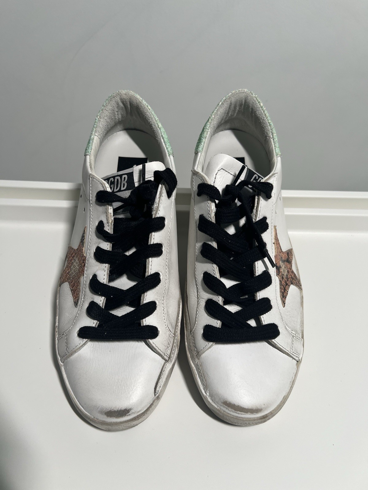 Size Eu 38