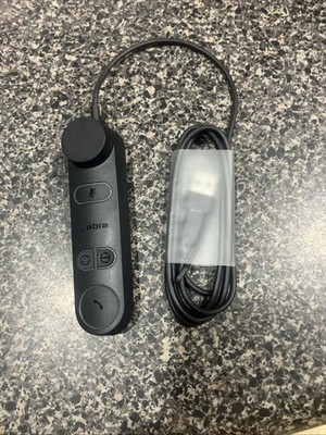 Jabra Engage 50 ii Link Model ENC160 USB