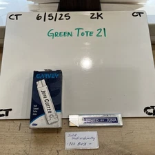 Garvey Jiffi Cutter Utility Box Cutter