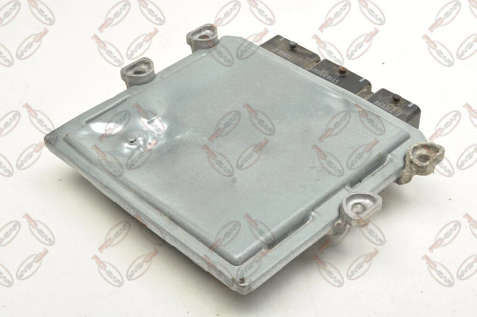 VOLVO S40 II 2.0 D 136CV Centralina Motore 31211071 - Immagine 3 di 4