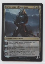 Sorin Lord of Innistrad Magic: Duel Decks: vs Tibalt #1