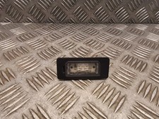 BMW X1 E84 Kennzeichenbeleuchtung 7193293 63267193293 3.00 Petrol 34487806