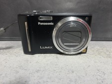 Panasonic Lumix DMC-ZS5 Digital Camera Only Parts Repair AS-IS, No Batt To Test