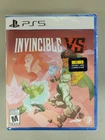 Invincible VS Lunar Exclusive Edition Cory Walker Variant Ella Mental PS5