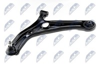 NTY Querlenker Dreieckslenker ZWD-TY-055 FüR Verso Toyota Yaris SCP10_ SCP10R