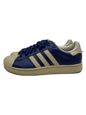 Women 7.5US Adidas Originals/Super Star Chalk/Super Chalk/Blue/G26675/Bl