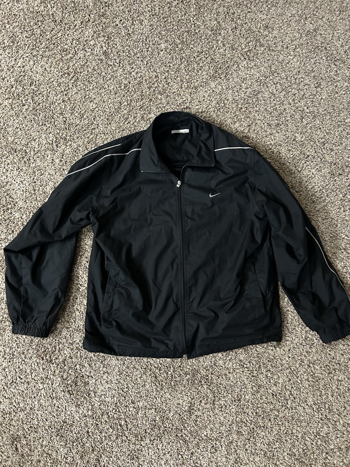 Nike Spring Jacket - image 1