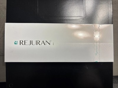 [Newest Version] REJURAN I 1ml x 1pc | (For under eye) Skin Booster