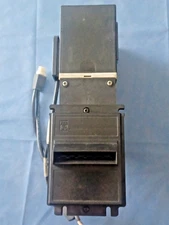 Working Mars MEI VN 2702 24V MDB Bill Acceptor Validator - Updated and Tested