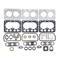 Cylinder Head Gasket Set Fits Minneapolis Moline Tractors
