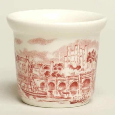 Johnson Brothers Old Britain Castles Pink  Egg Cup 281588