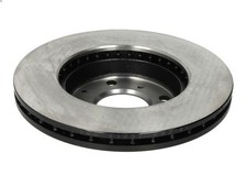 1X Bremsscheibe TRW DF1436 für HONDA CIVIC VI Coupe (EJ, EM1) 1.6 1996-2