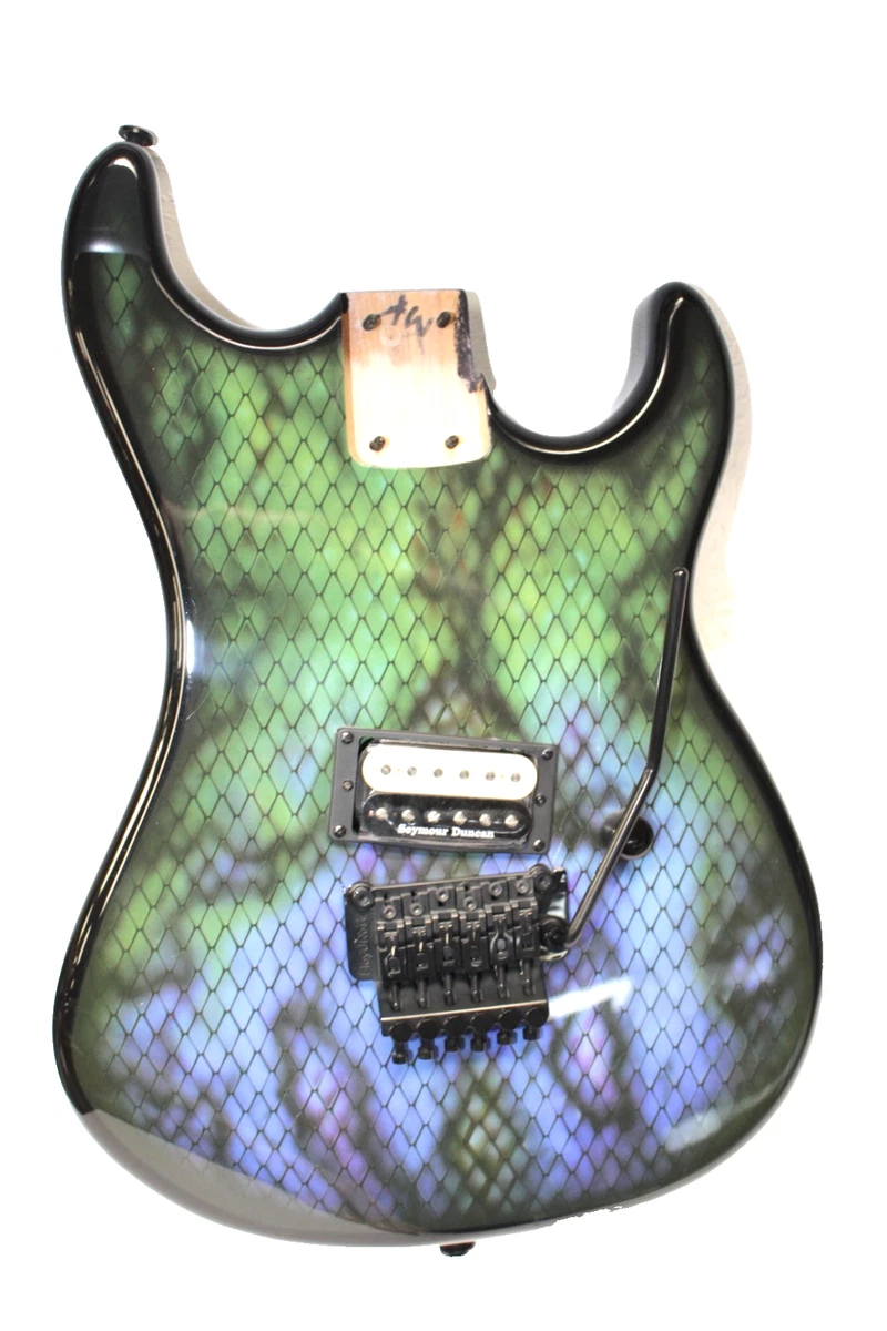 kramer Guitar Parts & Accessories for Electric Guitar for sale | eBay