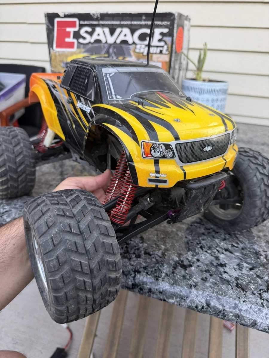 hpi e savage products for sale | eBay