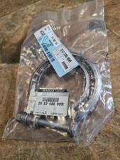 GENUINA NUEVA ABRAZADERA DE ESCAPE RENAULT KADJAR SCENIC CAPTUR TRAFIC TURBO 208258600R