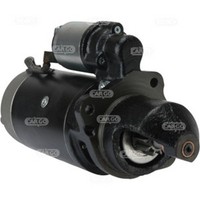 HC-Cargo Anlasser Starter 4 Kw Passend FüR Mercedes T2/L Kommunalfahrzeug T2/LN1