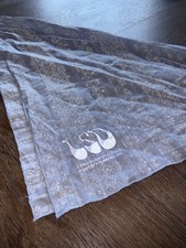Satisfy Running SoftCell Bandana Silver Dollar Auraite Blue Long Slow Distance