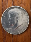 1964 Kennedy Half Dollar