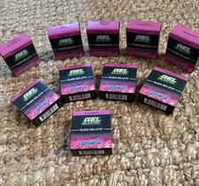 Gel Blaster Gellets Ammo Refill, Pink- Includes 10,000 Gellets Per Pack- 10 Pack