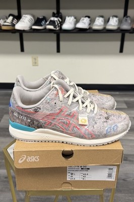 Size 9.5 - mita x ASICS Gel Lyte 3 OG Recycled Felt Brand New DS