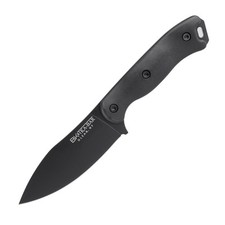 Ka Bar   Survival Becker Nessmuk   1095 Cro Van   Schwarz   