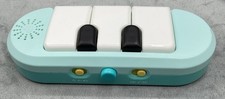 Fisher-Price Hit Wonder Activity Center Replacement Piano Toy Lights Sound