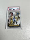 2024 BOWMAN DRAFT KONNOR GRIFFIN IN ACTION MINI DIAMOND REFRACTOR /150 PSA 10