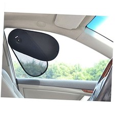 Car Window Sunshine Blocker Sun Shade Protector for Baby Kids - Fit Most of