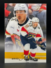 2025-26 Flair Hockey Brad Marchand 1993 Variant /93 #54 Florida Panthers