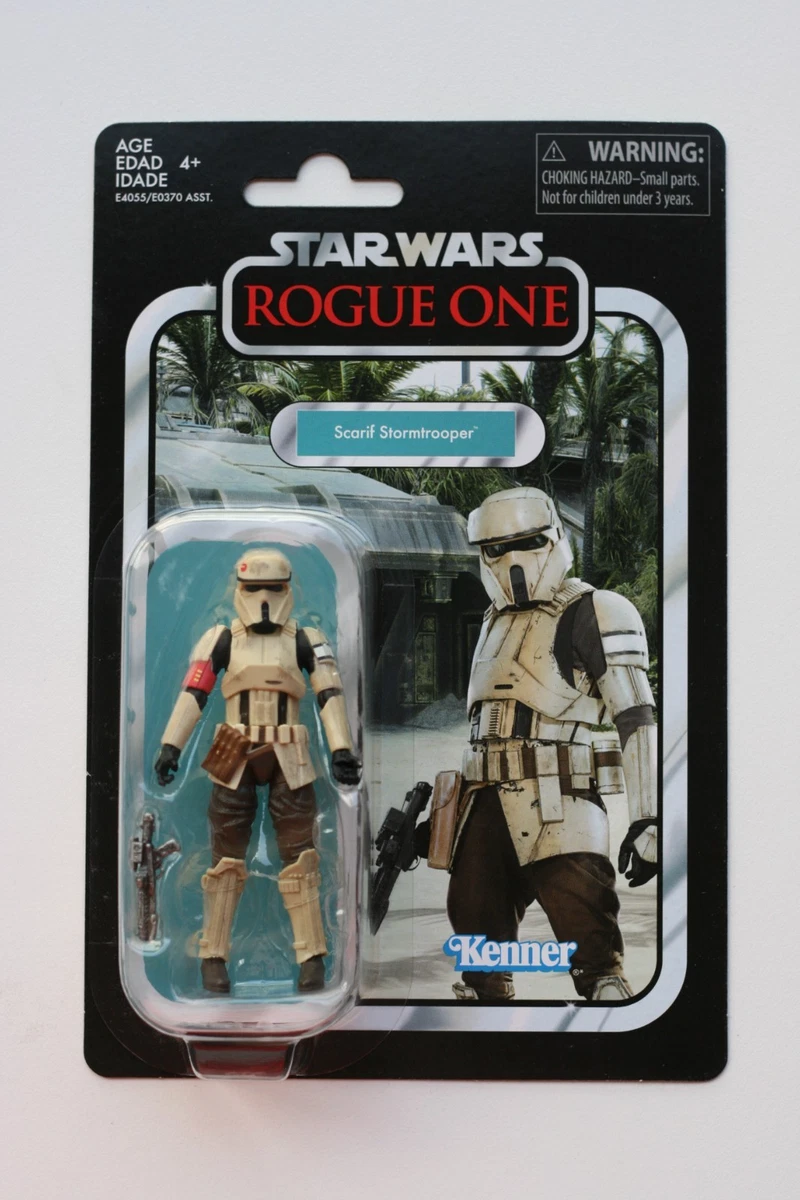 Vintage Star Wars Moc Stormtrooper for sale | eBay