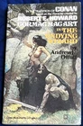 Andrew J Offutt / THE UNDYING WIZARD 1976