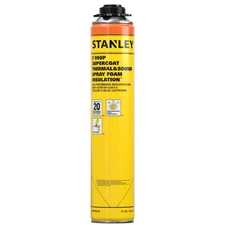 Stanley F990P SuperCoat Class A Fire Foam Closed Cell, 27.1 oz 1 Pack  - No Gun