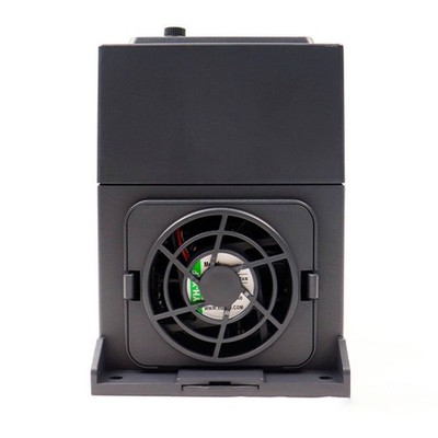 VFD 2.2KW 1 Phase Input 3 Phase Output AC 220V Frequency Converter Controller