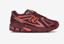 New Balance 1906R Mercury Red Crimson U1906RHB Womens Size 6-10 Running New