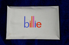 Billie Razor Shaver Cartridges 4 Pack NIP New 2.00 per gallon