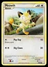 Meowth 75/123 Common HeartGold & SoulSilver Pokemon Lightly Played