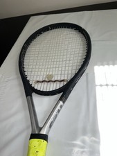 Head Tennis Racket Ti S5 Xtralong Titanium