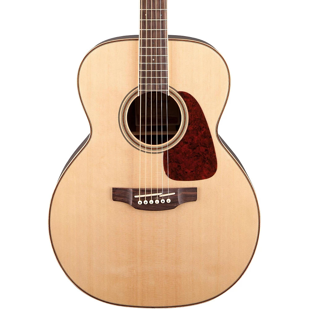 Takamine G Series GN93 NEX Acoustic Guitar Natural 111890₽